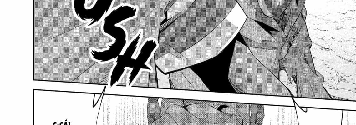 Hiền Giả Trở Thành Lich - Chương 2 - ảnh 6