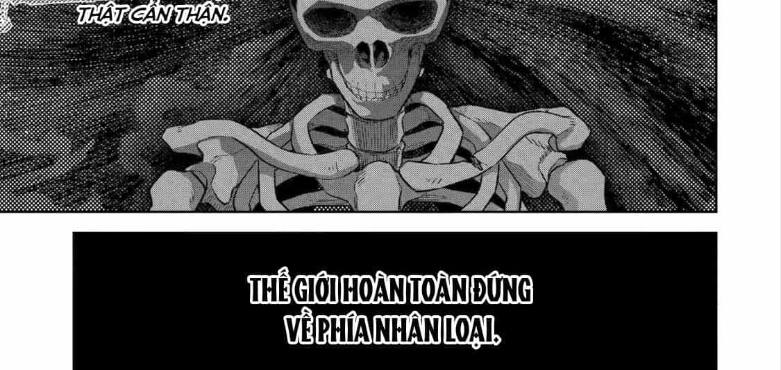 Hiền Giả Trở Thành Lich - Chương 20 - ảnh 20