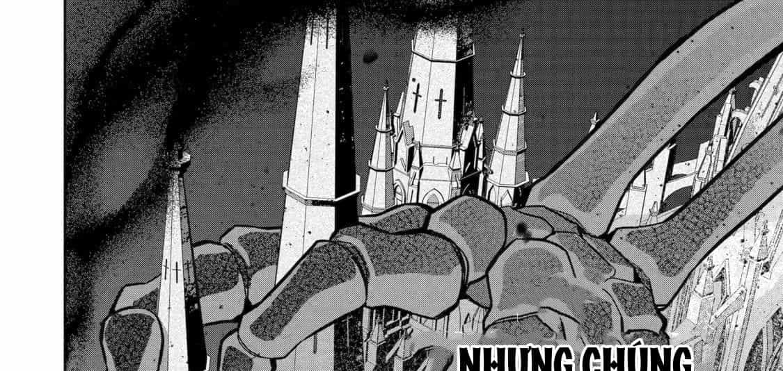 Hiền Giả Trở Thành Lich - Chương 21 - ảnh 95