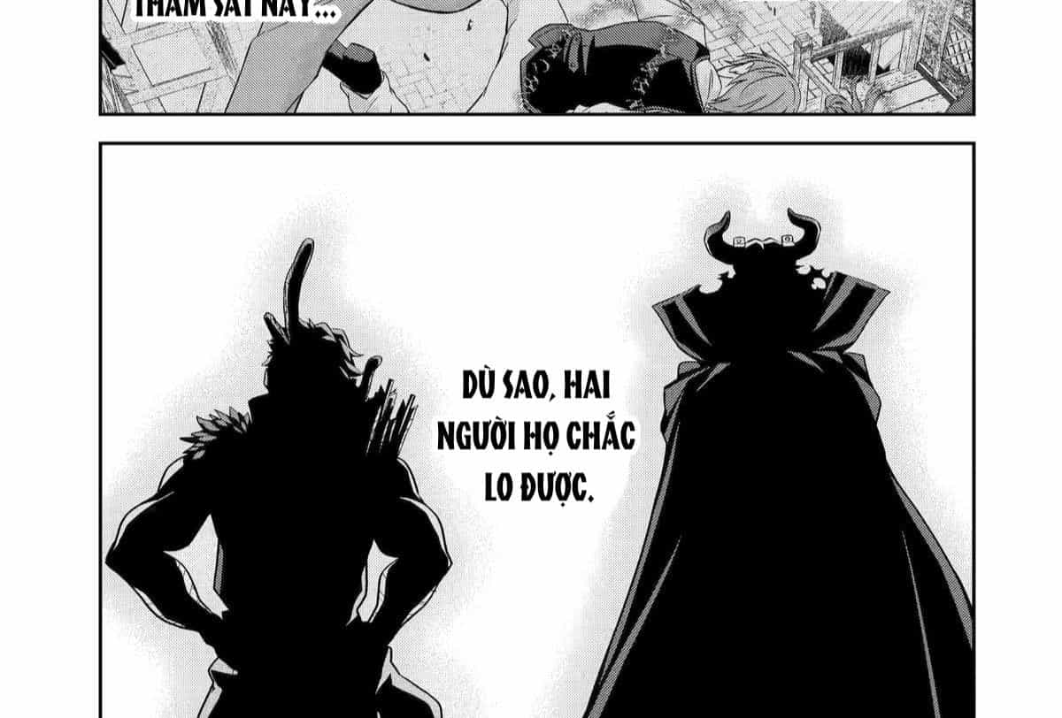 Hiền Giả Trở Thành Lich - Chương 23 - ảnh 5