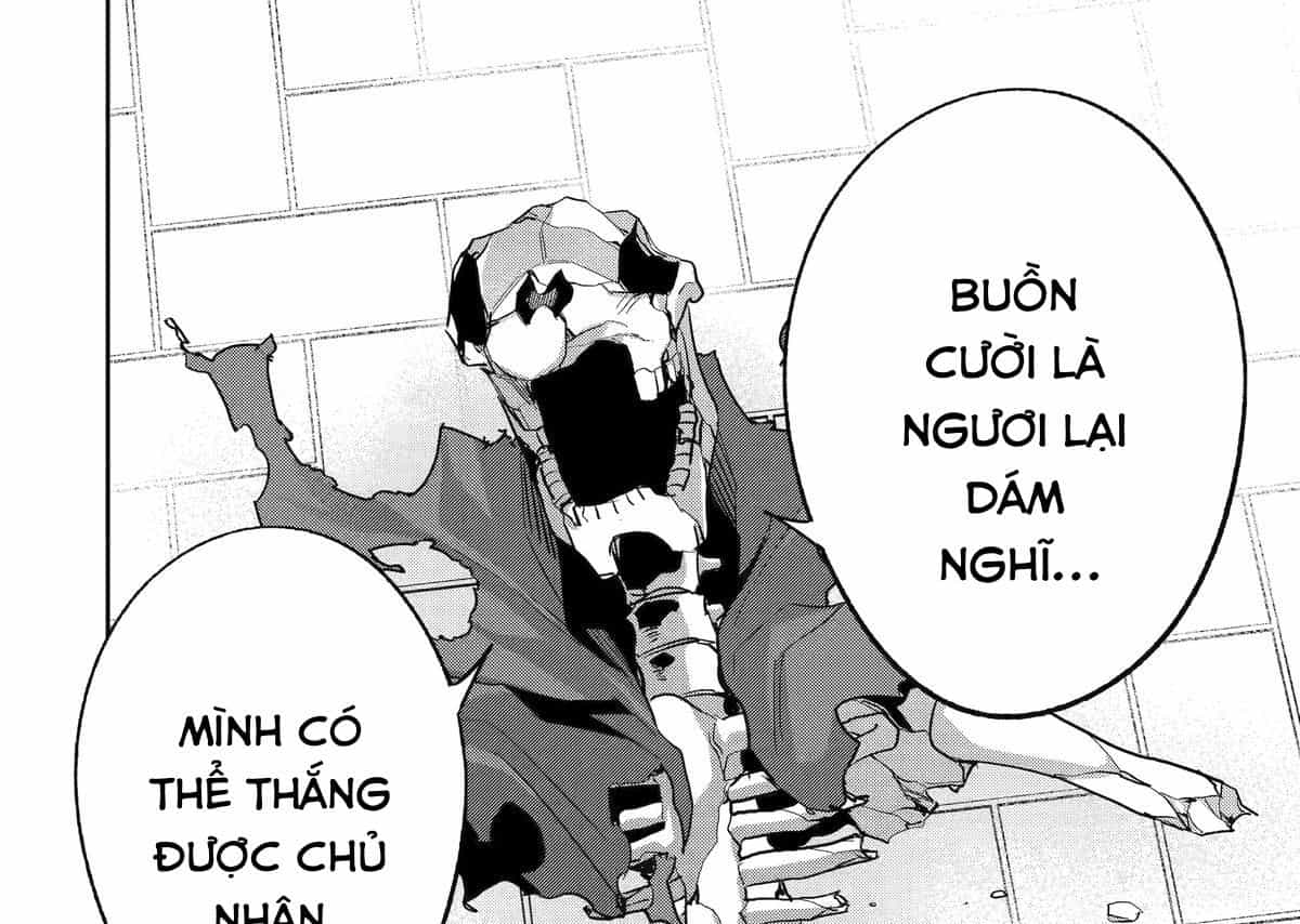 Hiền Giả Trở Thành Lich - Chương 23 - ảnh 73