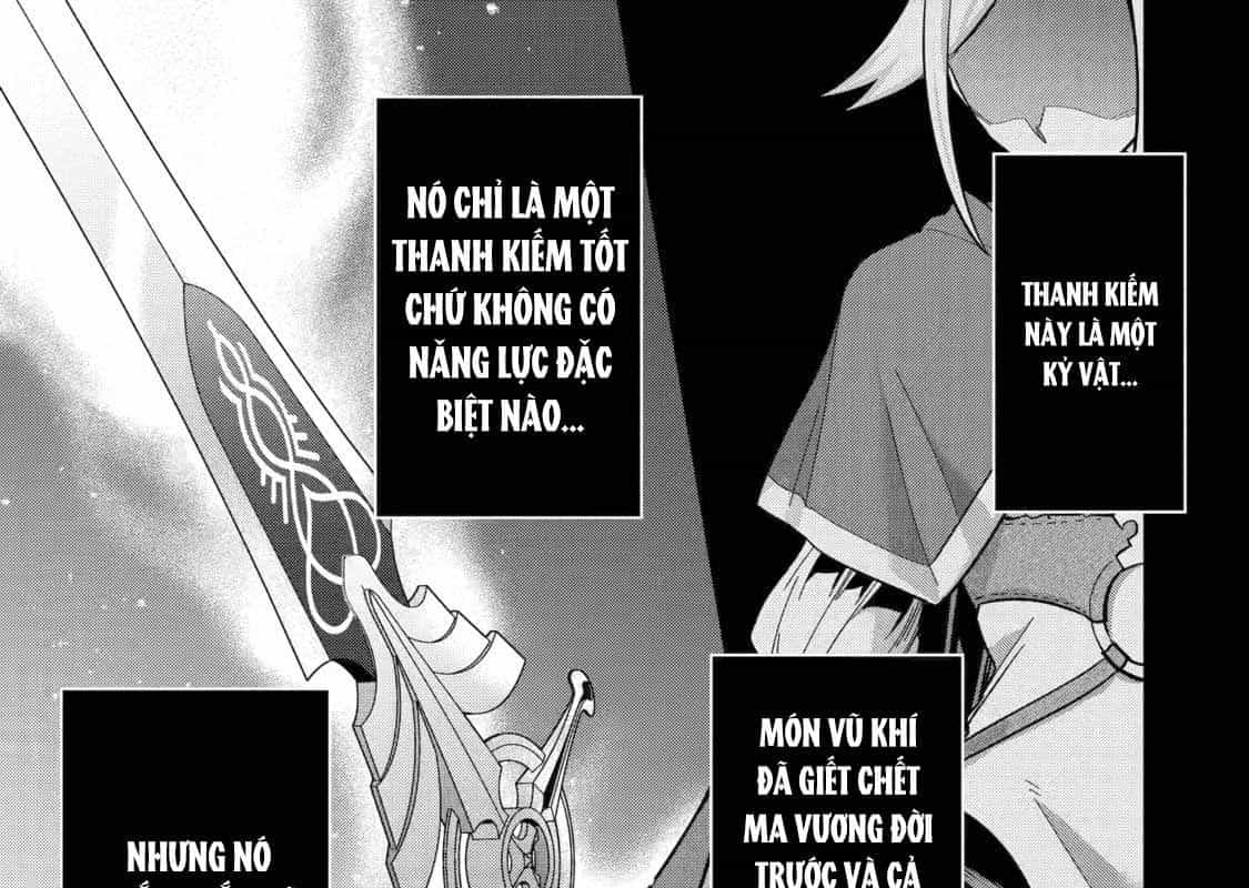 Hiền Giả Trở Thành Lich - Chương 24 - ảnh 10