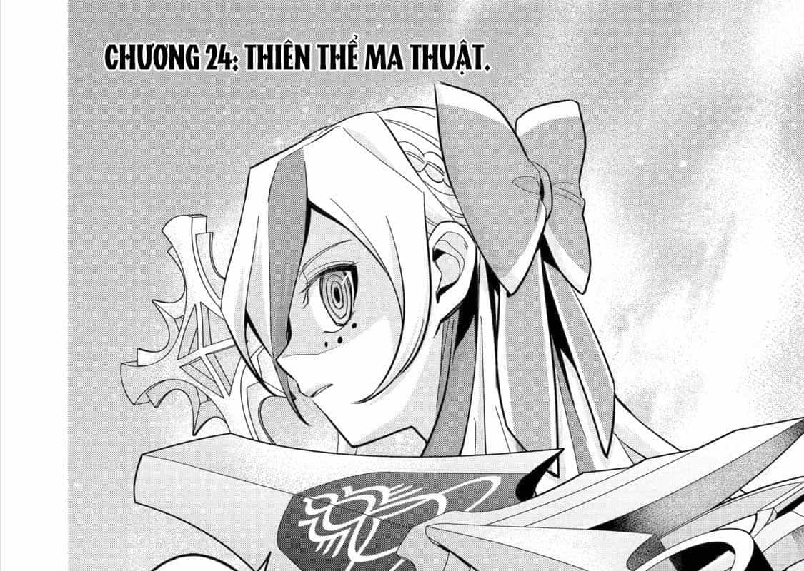 Hiền Giả Trở Thành Lich - Chương 24 - ảnh 4