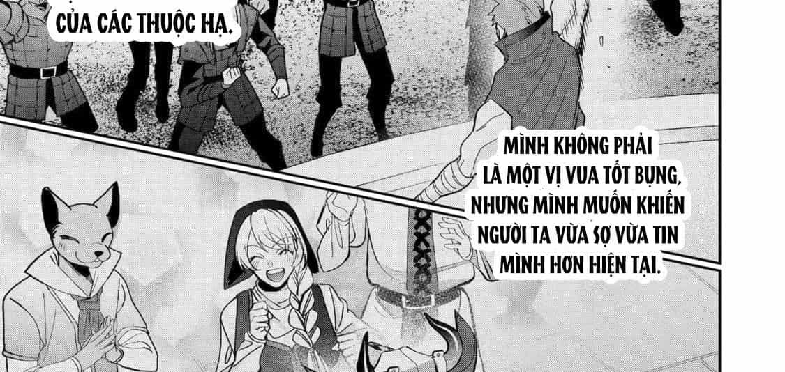 Hiền Giả Trở Thành Lich - Chương 29 - ảnh 63
