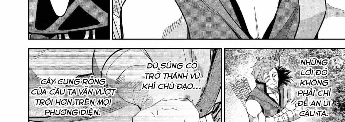 Hiền Giả Trở Thành Lich - Chương 31 - ảnh 67