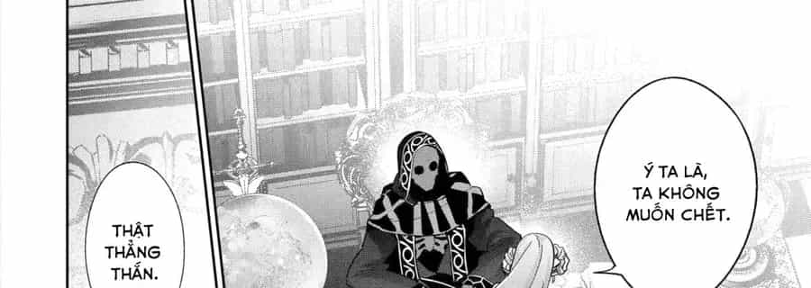 Hiền Giả Trở Thành Lich - Chương 32 - ảnh 4