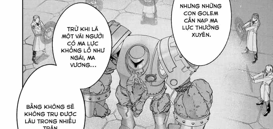 Hiền Giả Trở Thành Lich - Chương 32 - ảnh 68