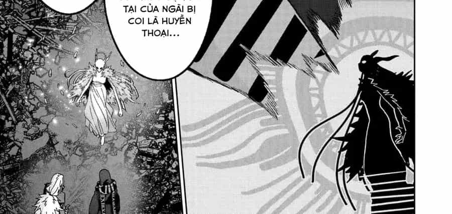Hiền Giả Trở Thành Lich - Chương 33 - ảnh 72