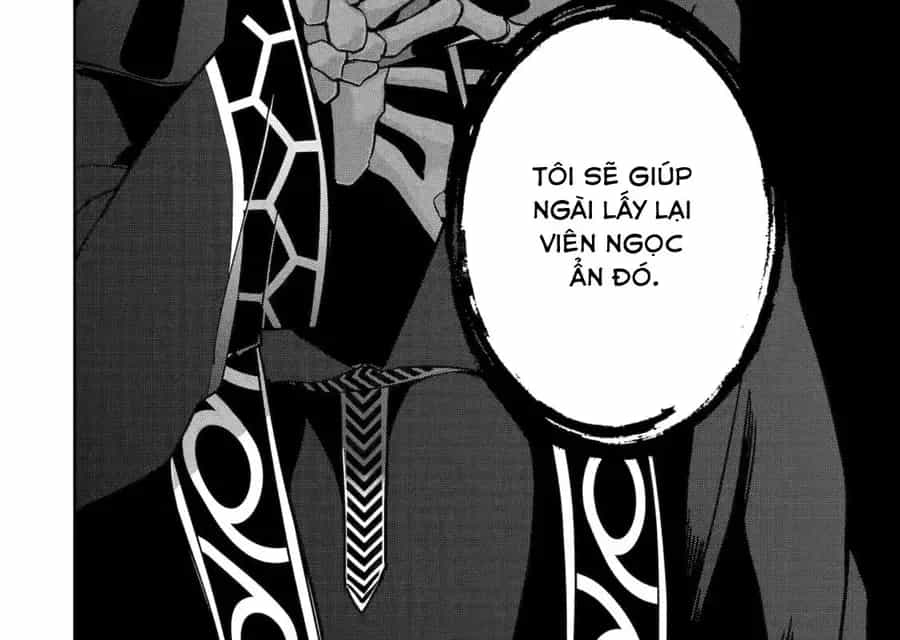 Hiền Giả Trở Thành Lich - Chương 33 - ảnh 95