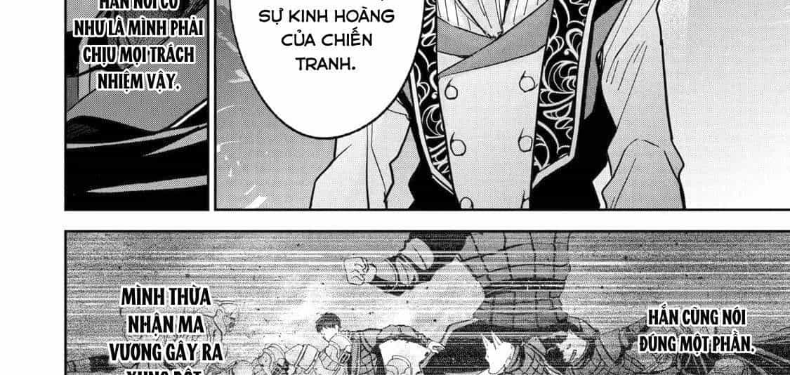 Hiền Giả Trở Thành Lich - Chương 36 - ảnh 51