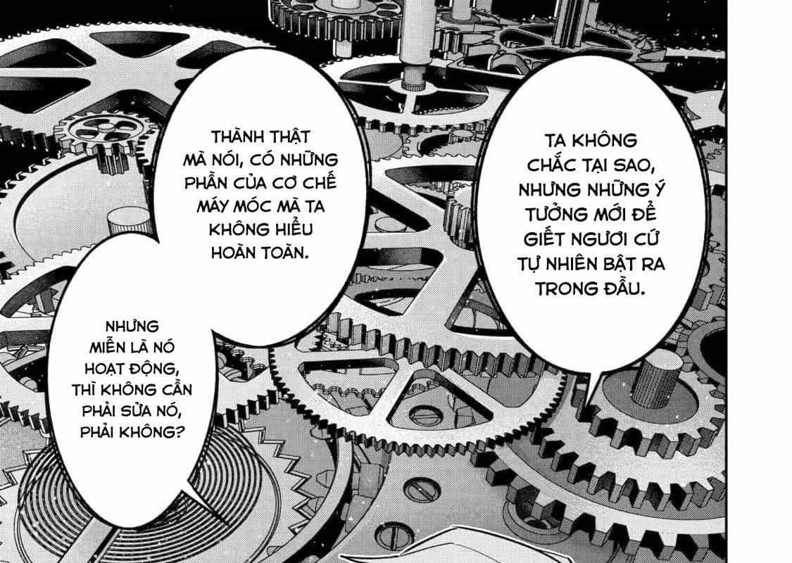 Hiền Giả Trở Thành Lich - Chương 36 - ảnh 80