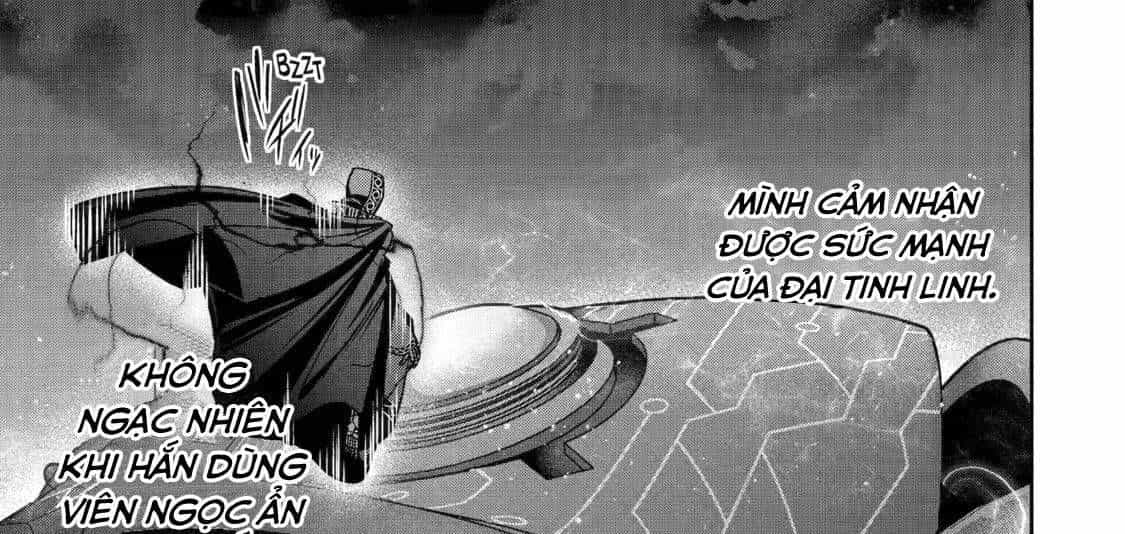 Hiền Giả Trở Thành Lich - Chương 37 - ảnh 24
