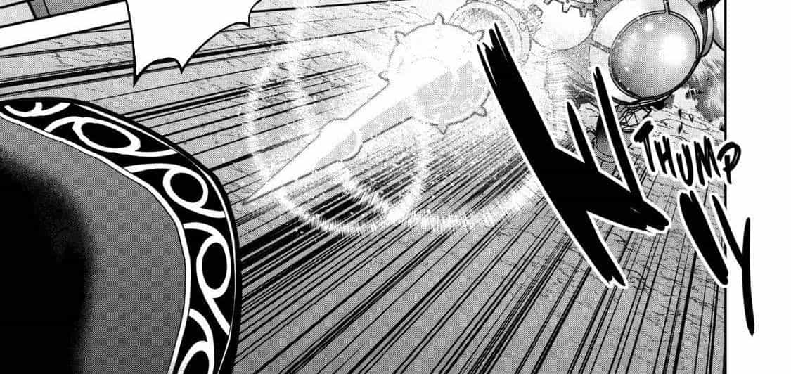 Hiền Giả Trở Thành Lich - Chương 39 - ảnh 71