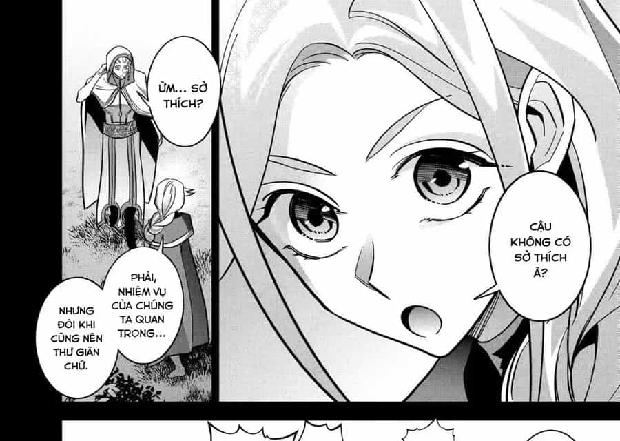 Hiền Giả Trở Thành Lich - Chương 41 - ảnh 18