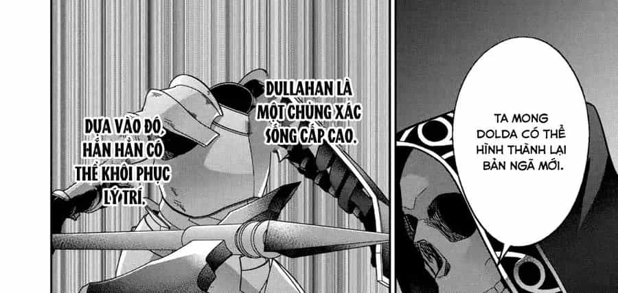 Hiền Giả Trở Thành Lich - Chương 42 - ảnh 16