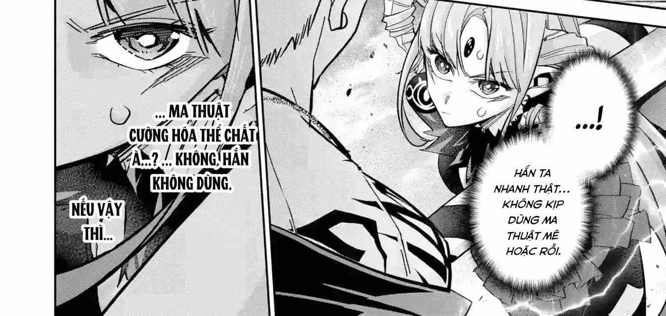 Hiền Giả Trở Thành Lich - Chương 45 - ảnh 29