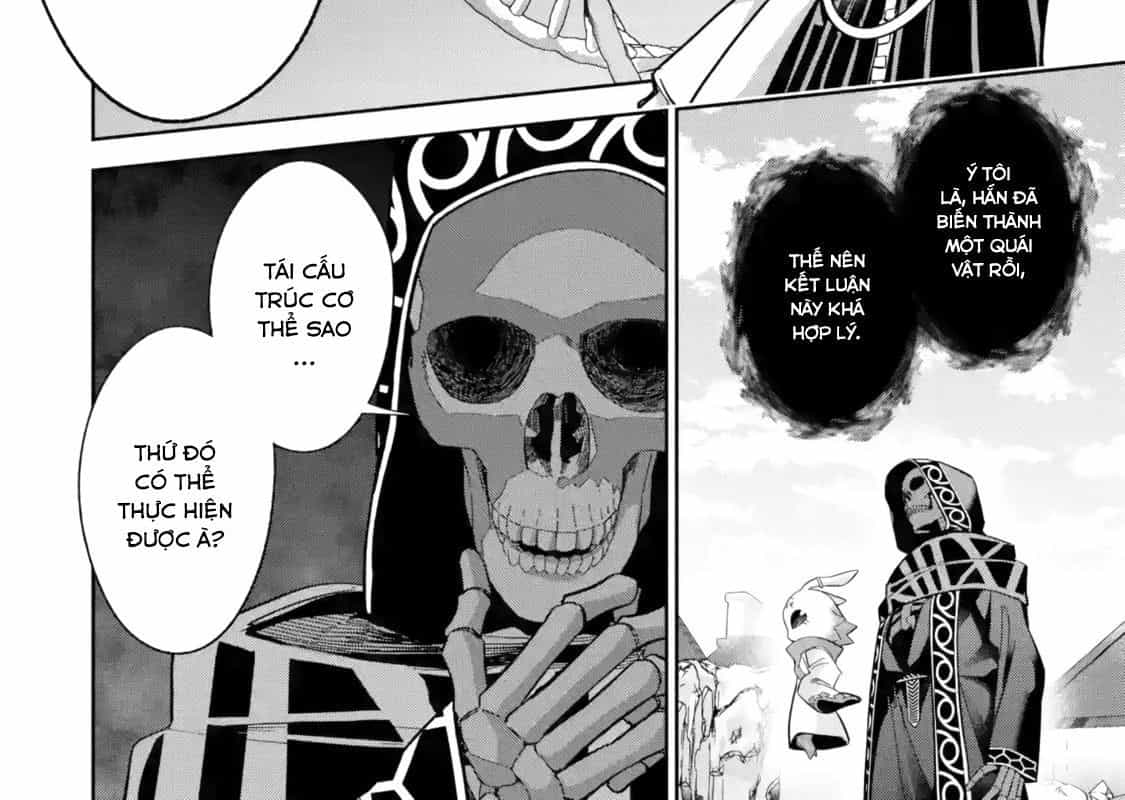 Hiền Giả Trở Thành Lich - Chương 48 - ảnh 52