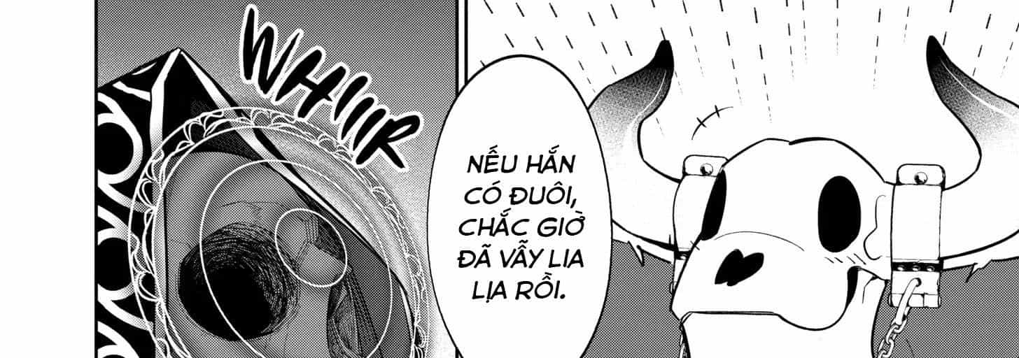 Hiền Giả Trở Thành Lich - Chương 5 - ảnh 155