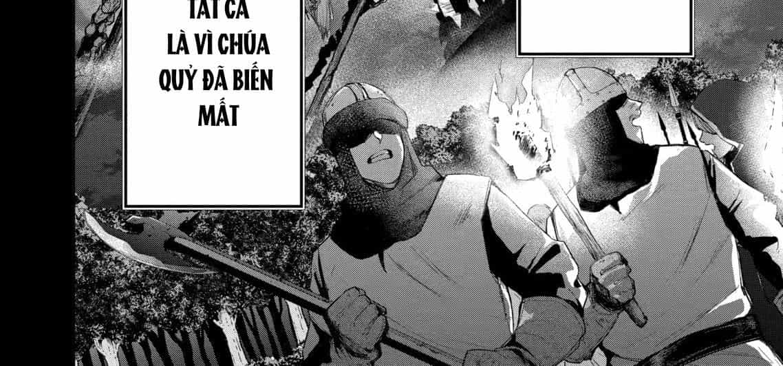 Hiền Giả Trở Thành Lich - Chương 6 - ảnh 41