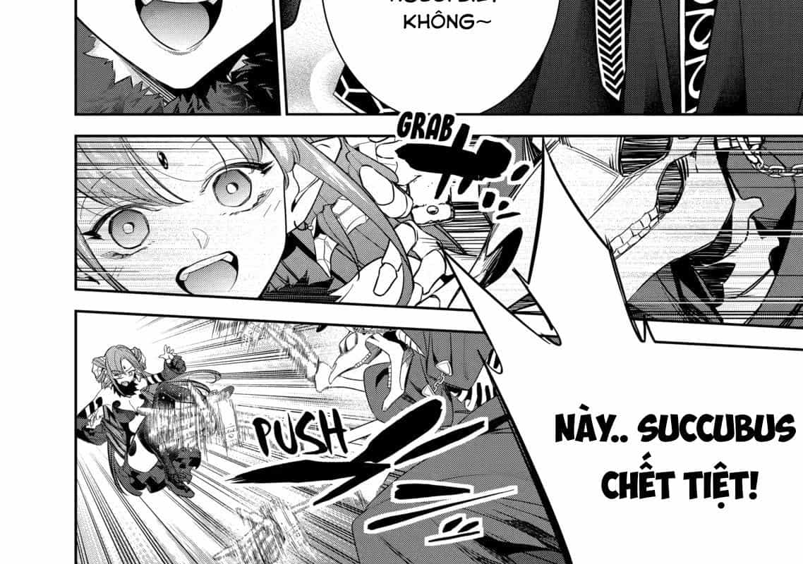 Hiền Giả Trở Thành Lich - Chương 6 - ảnh 61