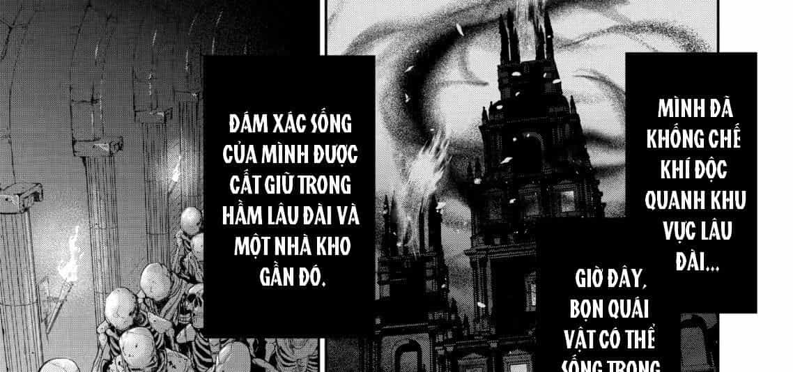 Hiền Giả Trở Thành Lich - Chương 7 - ảnh 38