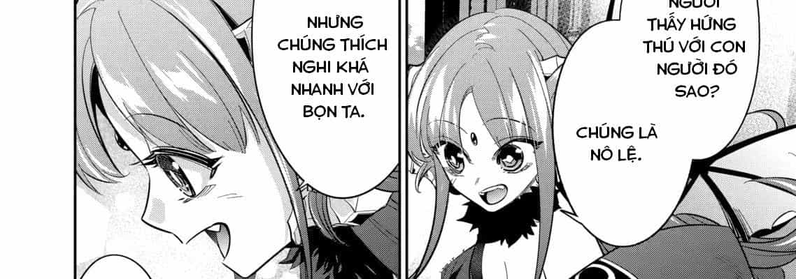 Hiền Giả Trở Thành Lich - Chương 7 - ảnh 54