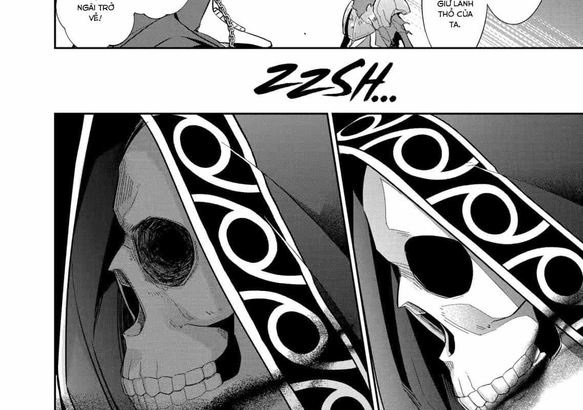 Hiền Giả Trở Thành Lich - Chương 8 - ảnh 82