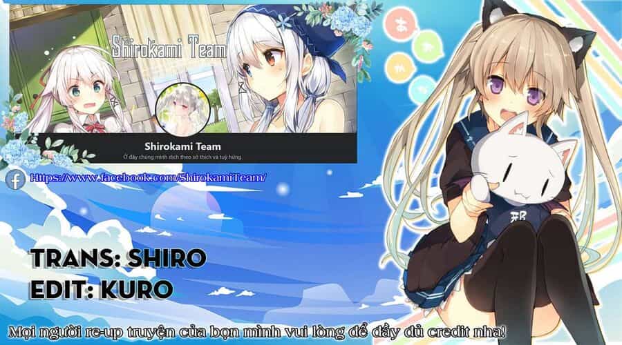 Hiện Hết Lên Mặt Cậu Rồi Kìa, Ichijou-San! - Chương 1 - ảnh 1
