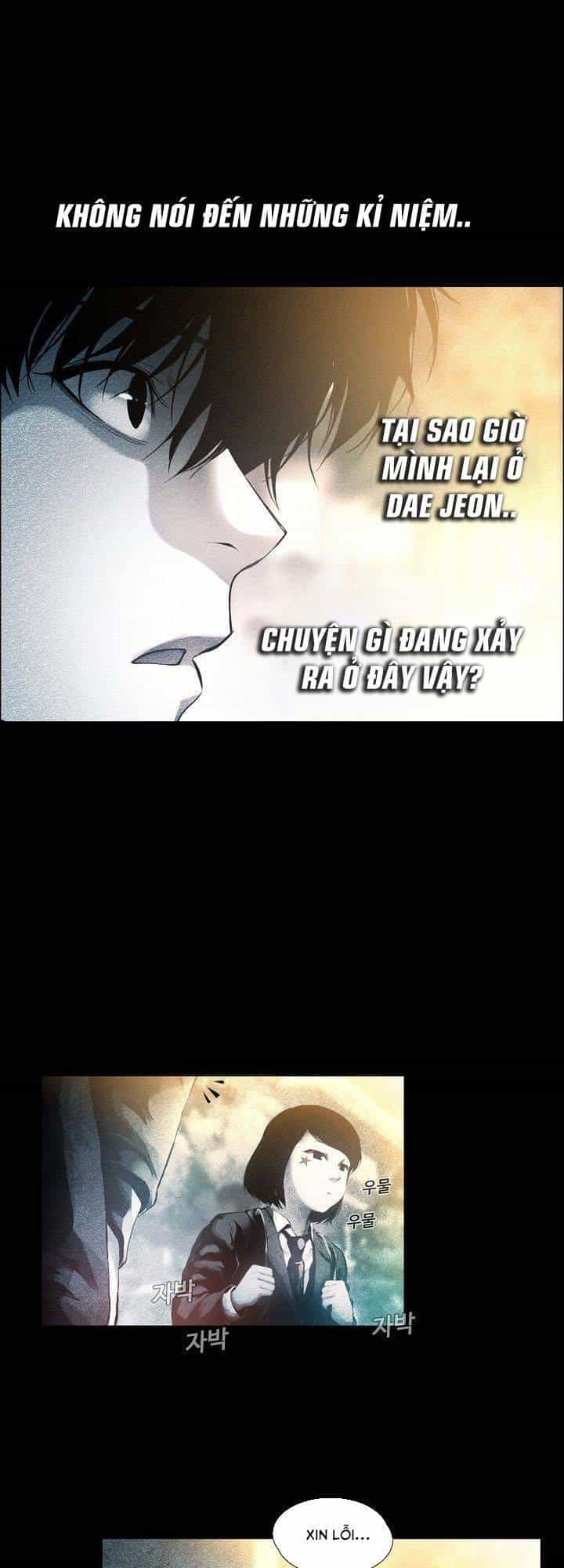 Hiện Thực Của Phim Ảnh - Chương 10 - ảnh 31