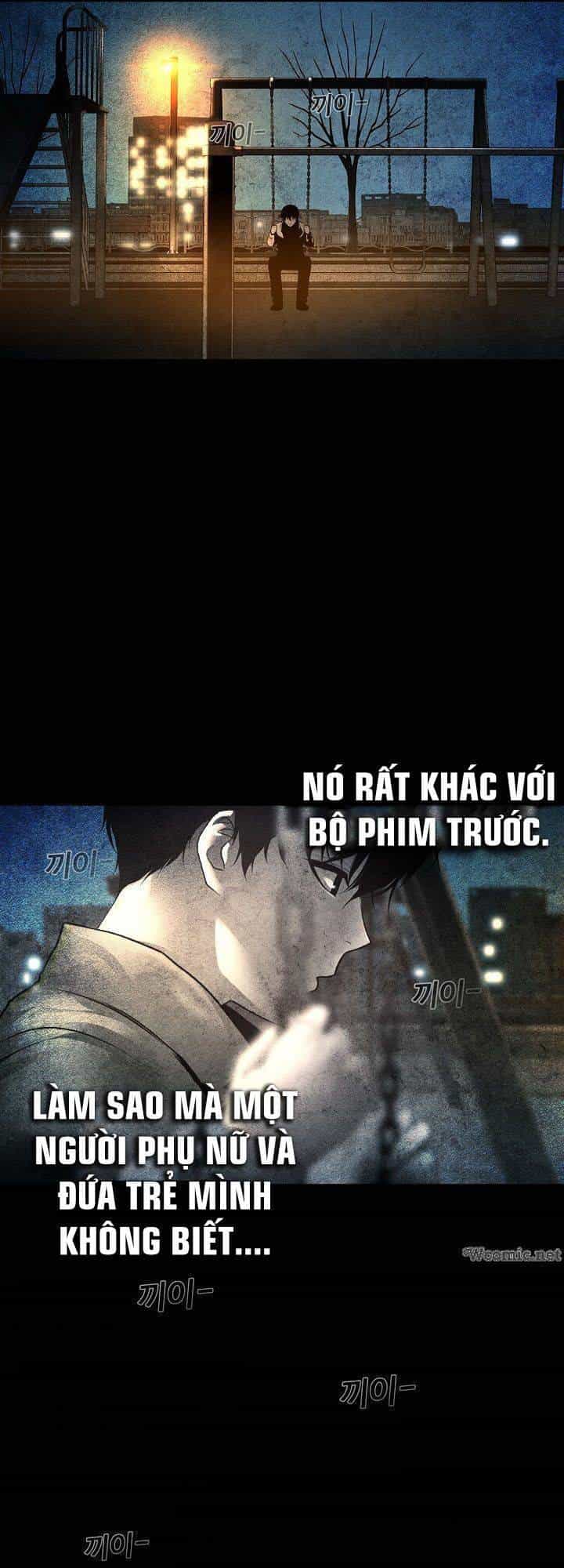 Hiện Thực Của Phim Ảnh - Chương 11 - ảnh 19