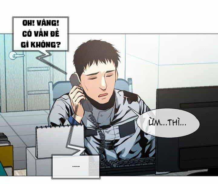 Hiện Thực Của Phim Ảnh - Chương 15 - ảnh 13
