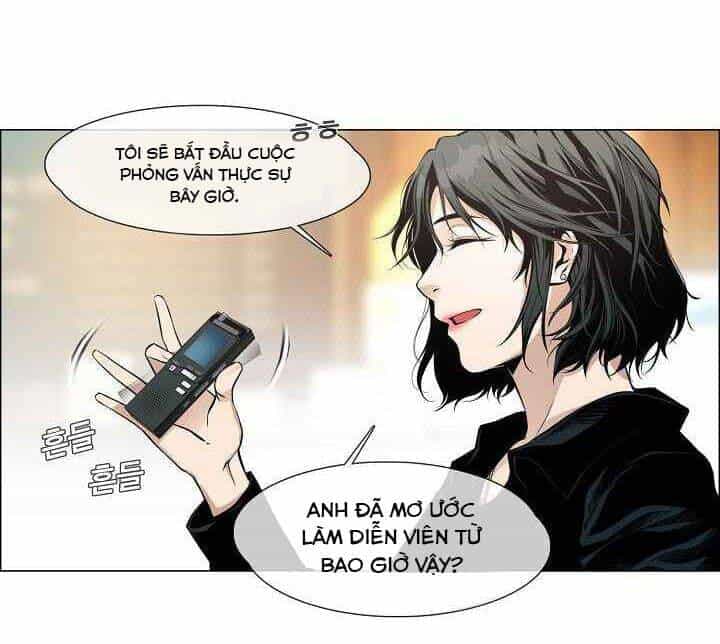 Hiện Thực Của Phim Ảnh - Chương 15 - ảnh 74