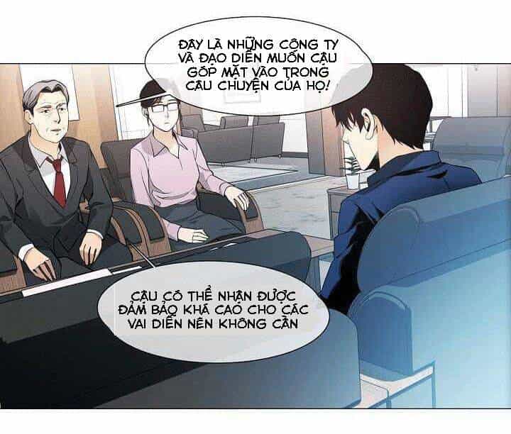Hiện Thực Của Phim Ảnh - Chương 16 - ảnh 52