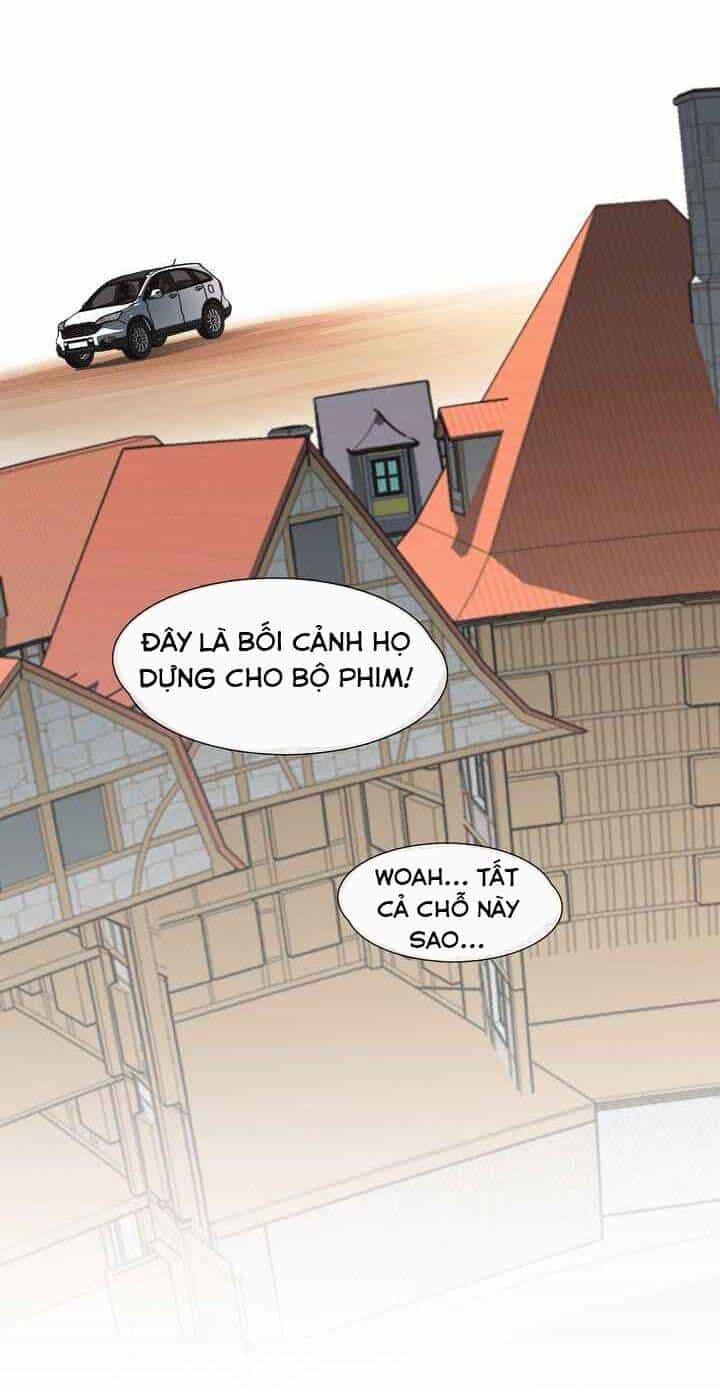 Hiện Thực Của Phim Ảnh - Chương 17 - ảnh 20
