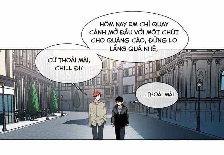 Hiện Thực Của Phim Ảnh - Chương 17 - ảnh 24