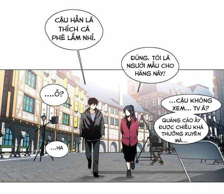 Hiện Thực Của Phim Ảnh - Chương 17 - ảnh 41