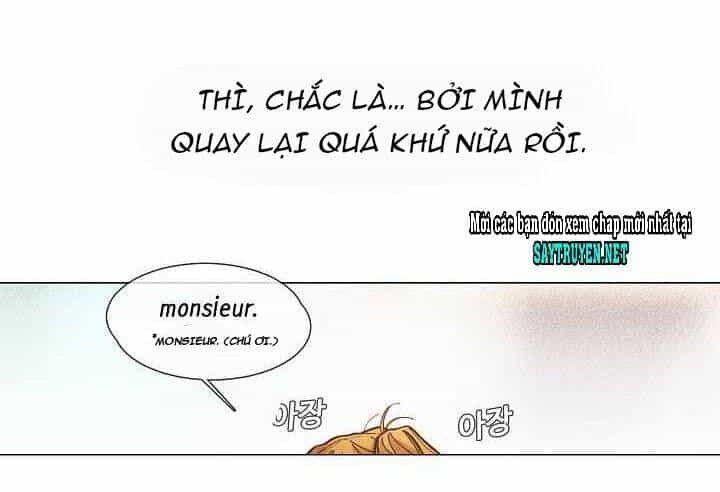Hiện Thực Của Phim Ảnh - Chương 17 - ảnh 54