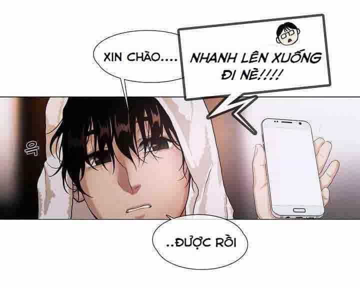 Hiện Thực Của Phim Ảnh - Chương 20 - ảnh 13