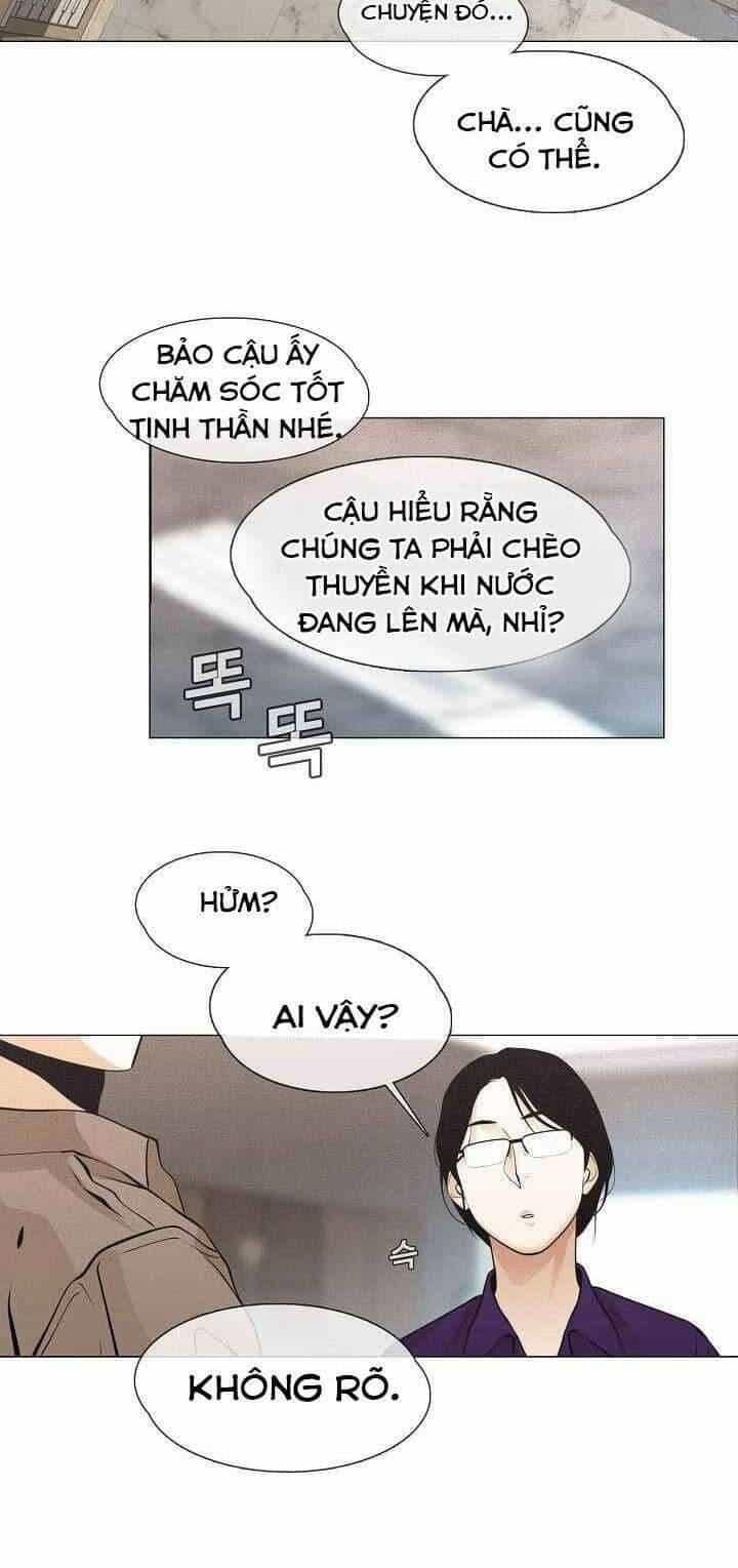 Hiện Thực Của Phim Ảnh - Chương 27 - ảnh 12
