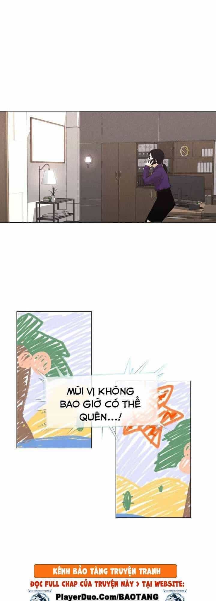 Hiện Thực Của Phim Ảnh - Chương 27 - ảnh 5