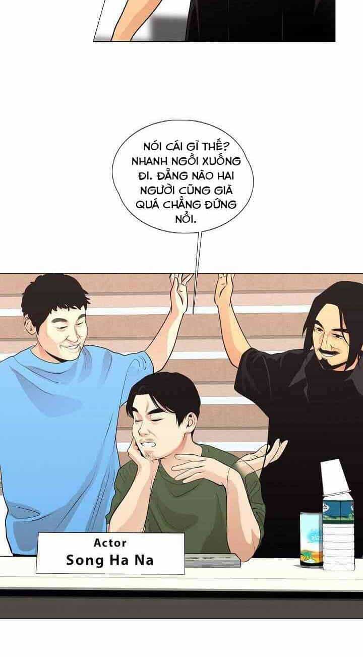 Hiện Thực Của Phim Ảnh - Chương 29 - ảnh 42