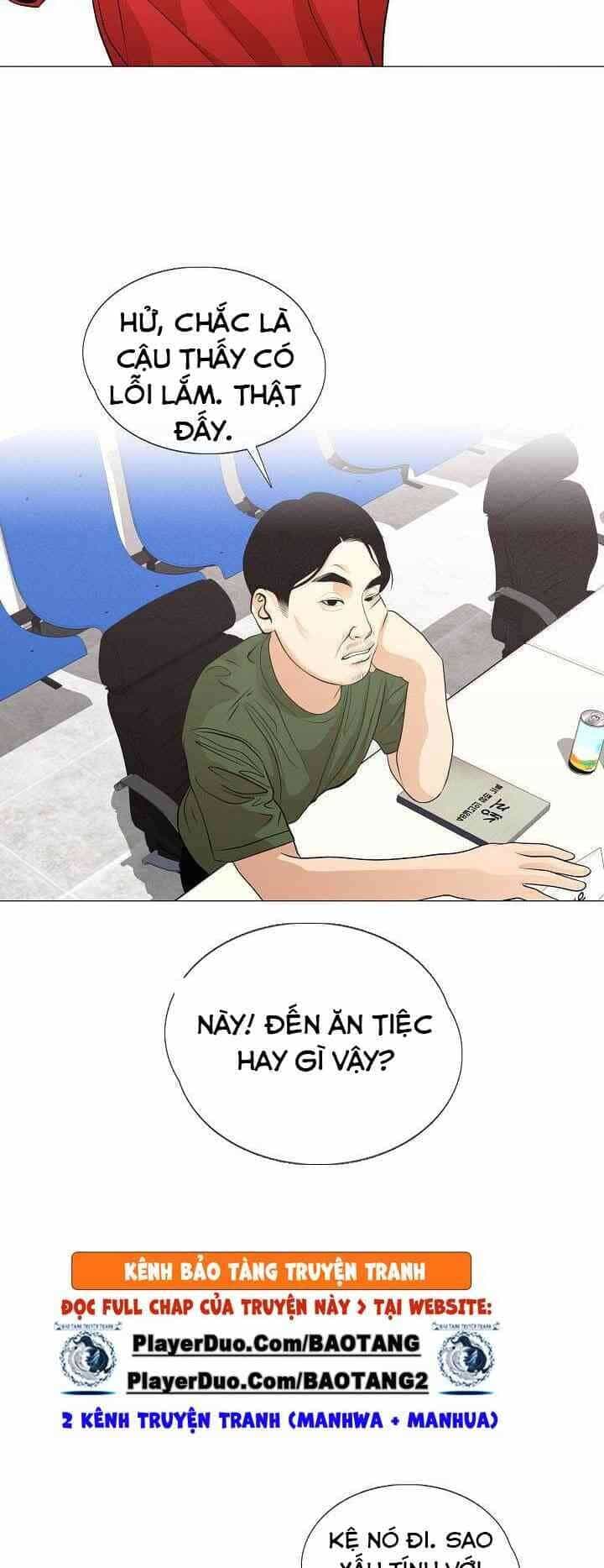 Hiện Thực Của Phim Ảnh - Chương 29 - ảnh 53