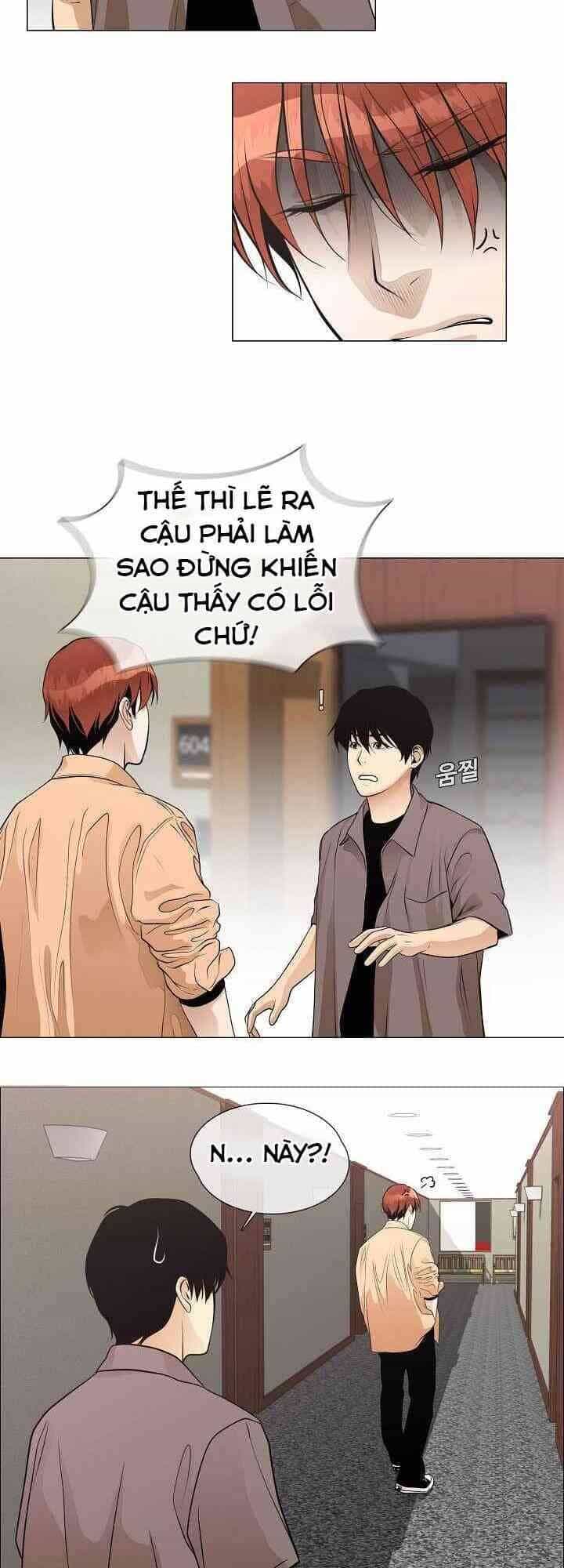 Hiện Thực Của Phim Ảnh - Chương 30 - ảnh 5