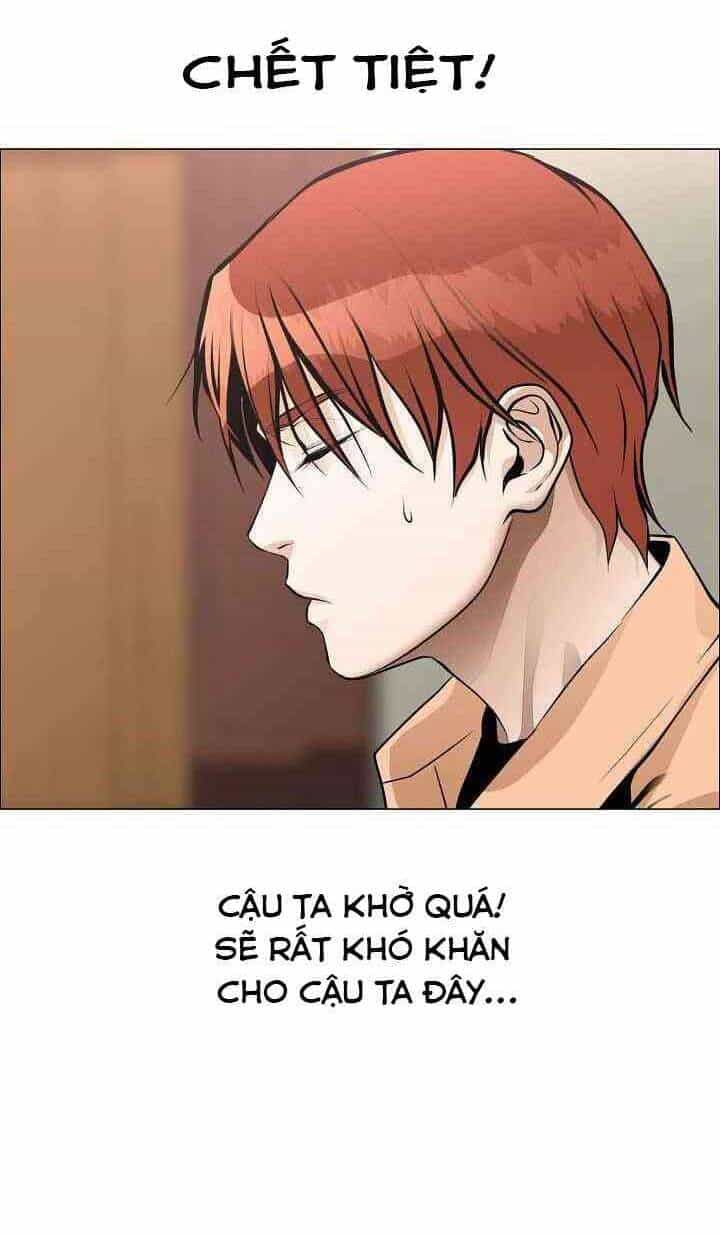 Hiện Thực Của Phim Ảnh - Chương 30 - ảnh 7