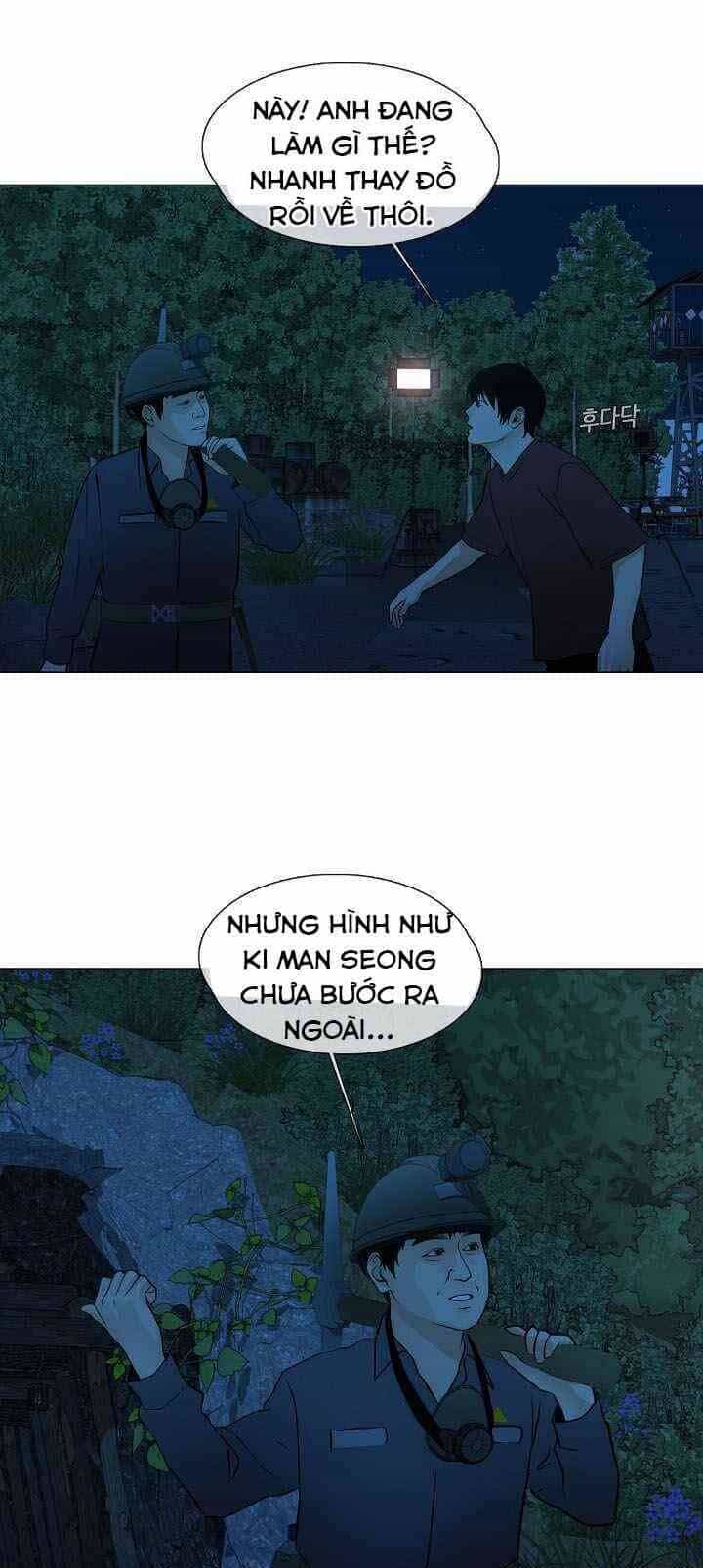 Hiện Thực Của Phim Ảnh - Chương 31 - ảnh 51