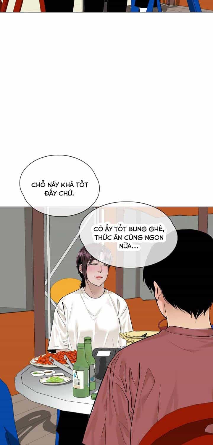 Hiện Thực Của Phim Ảnh - Chương 35 - ảnh 13