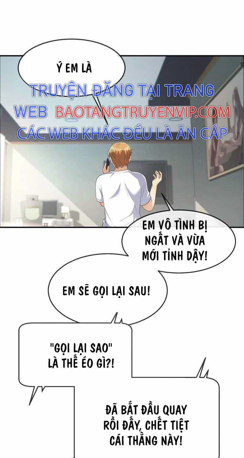 Hiện Thực Của Phim Ảnh - Chương 36 - ảnh 13