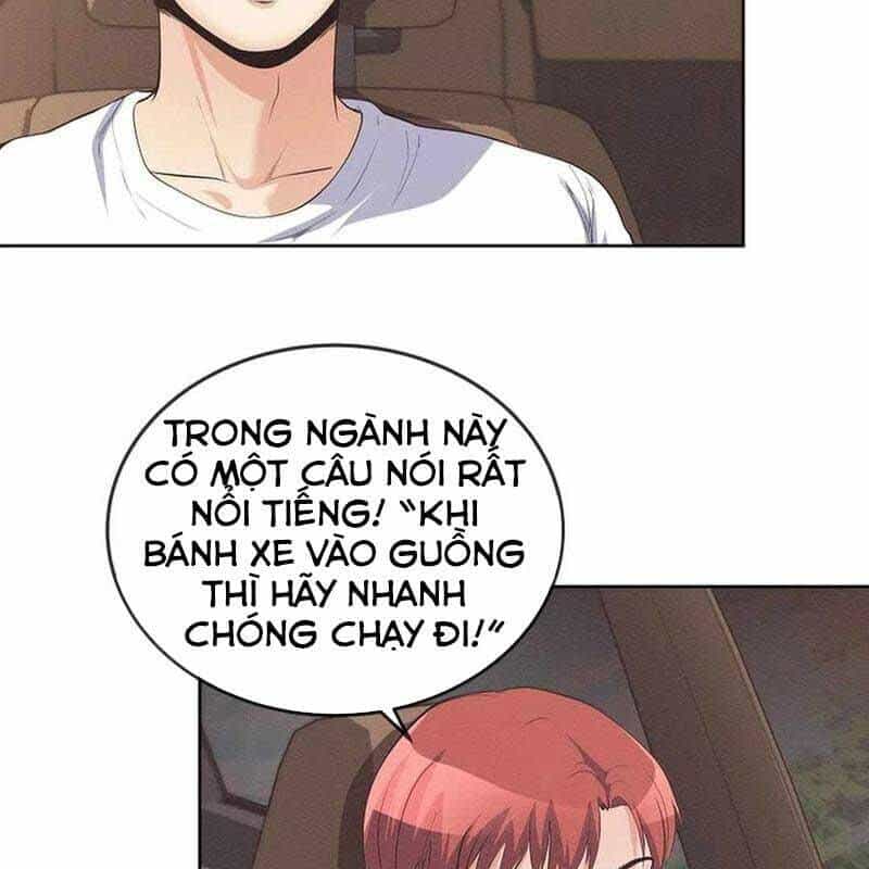 Hiện Thực Của Phim Ảnh - Chương 40 - ảnh 41