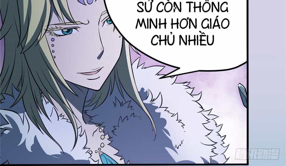 Hiệp Hành Cửu Thiên - Chương 107 - ảnh 7