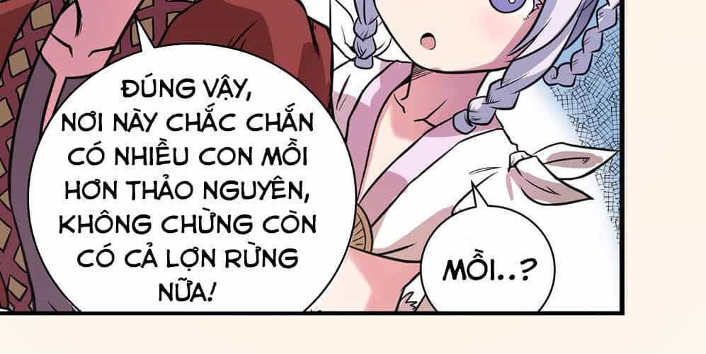 Hiệp Hành Cửu Thiên - Chương 17 - ảnh 4